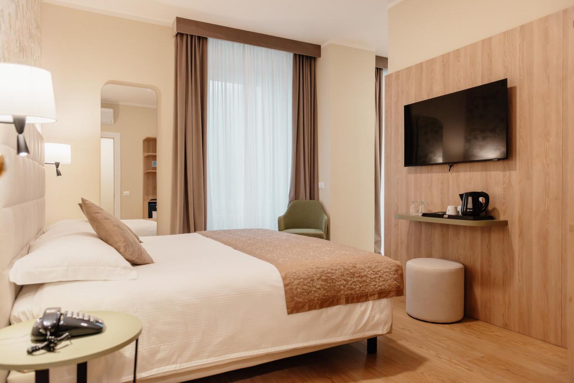 Hotel Due Palme Мергоццо Экстерьер фото