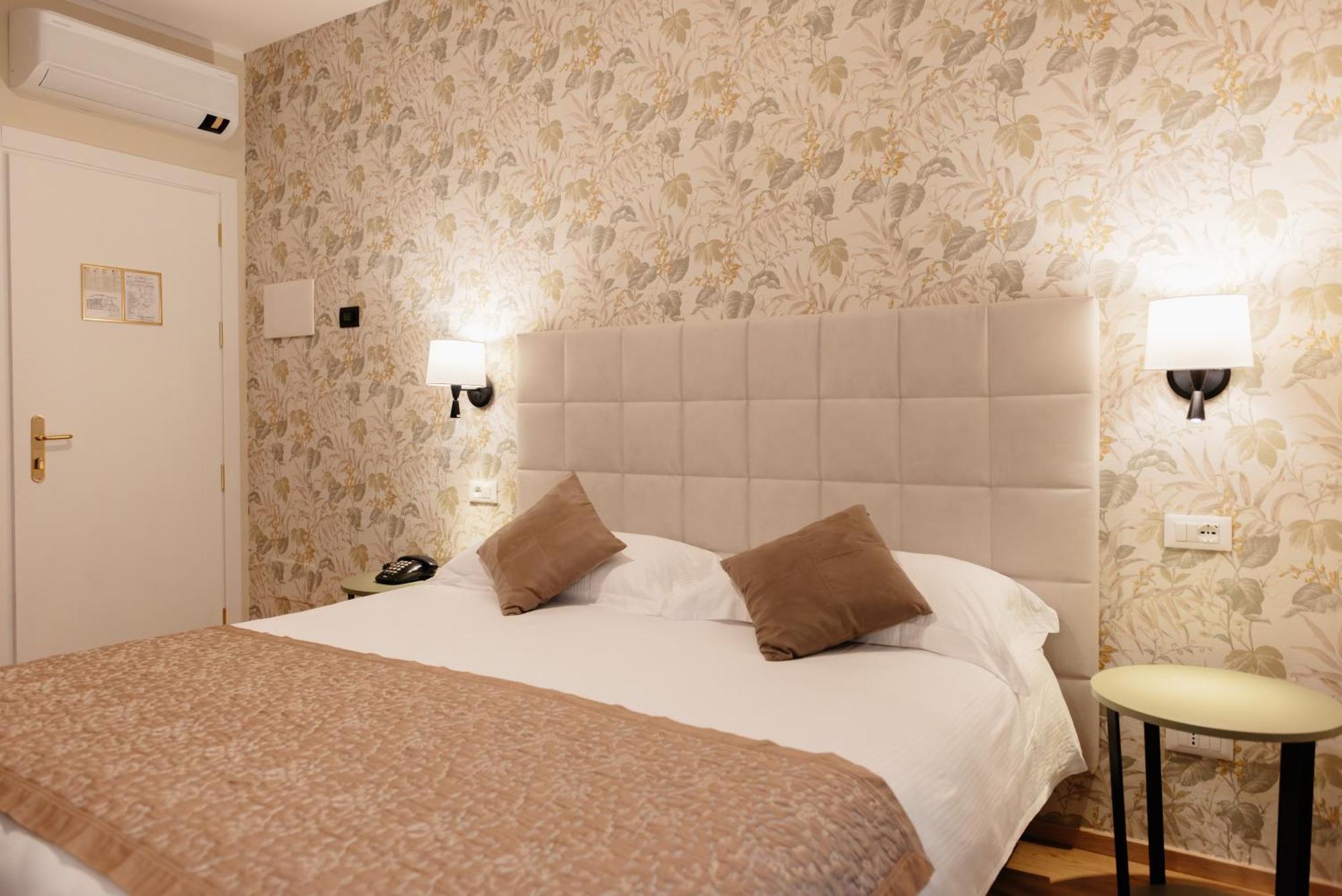 Hotel Due Palme Мергоццо Экстерьер фото